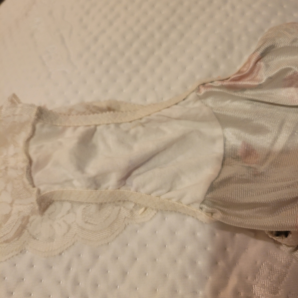 Maidenform Floral Lace Women's Intimate - Picture 5 of 5